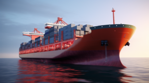 Read more about the article Vom Hafen zur Welt: Wie der Seetransport den globalen Handel formt