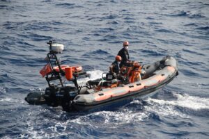 Read more about the article Rettungsorganisation Sea-Eye klagt in Italien